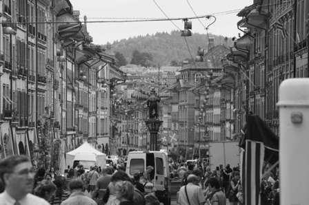 Svizzera - Berna Svizzera - Berna